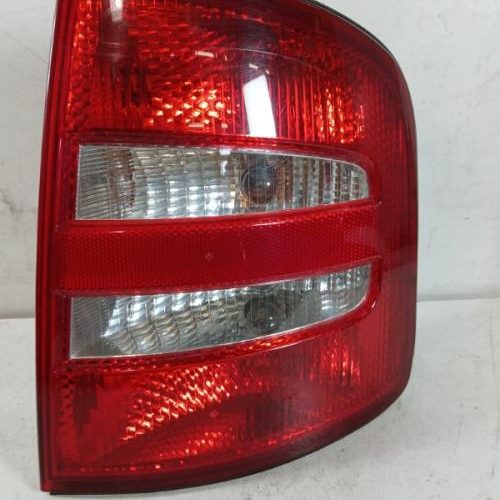 SKODA FABIA 1 PHASE 1 BREAK