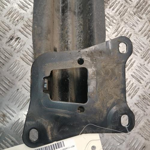 VOLKSWAGEN SCIROCCO 3 PHASE 1 COUPE