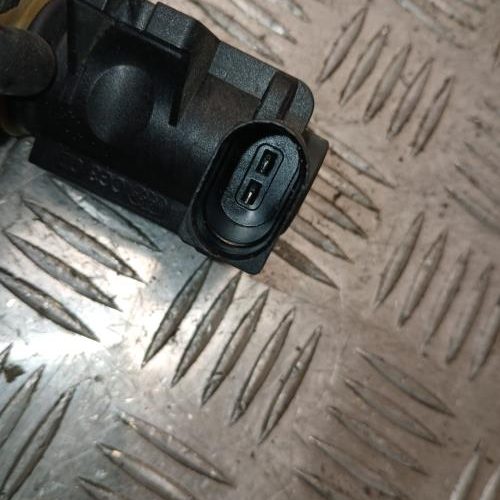 PEUGEOT 207 PHASE 1 BREAK