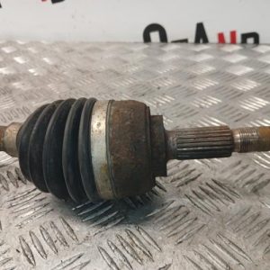 RENAULT TWINGO 2 PHASE 1