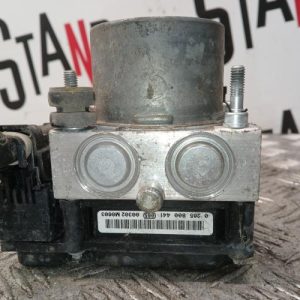 CITROEN C1 1 PHASE 1