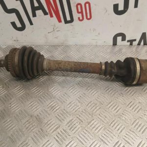 PEUGEOT 206 PHASE 2 BREAK