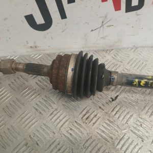 PEUGEOT 208 1 PHASE 2