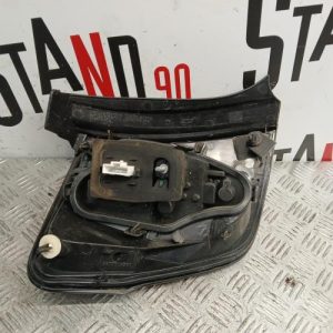 CITROEN C3 2 PHASE 1