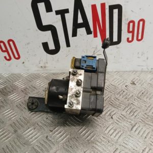 RENAULT SCENIC 3 PHASE 1