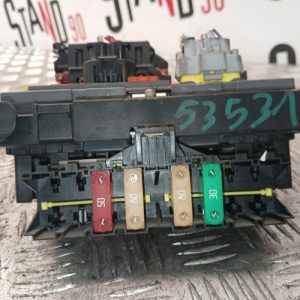 PEUGEOT 3008 1 PHASE 1