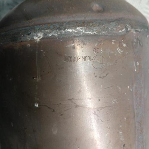 VOLKSWAGEN TRANSPORTER 5 PHASE 2