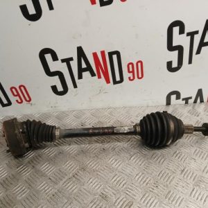 VOLKSWAGEN GOLF PLUS PHASE 1