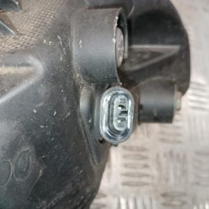 SSANGYONG REXTON 1 PHASE 2