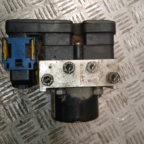 RENAULT TWINGO 2 PHASE 2