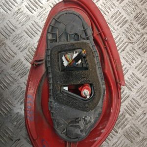 TOYOTA AYGO 1 PHASE 1