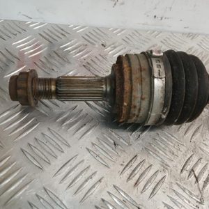 CITROEN C4 2 PHASE 1