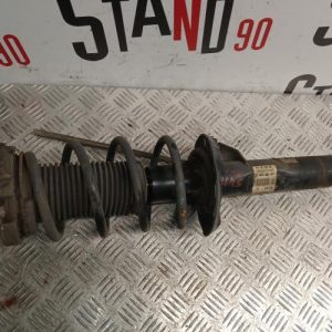 VOLKSWAGEN GOLF PLUS PHASE 1