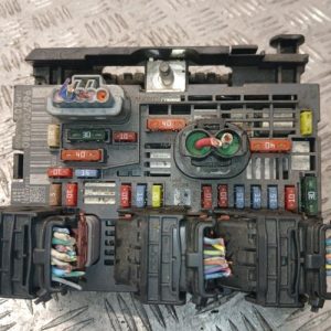 PEUGEOT 3008 1 PHASE 1