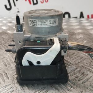 CITROEN C3 PICASSO PHASE 2