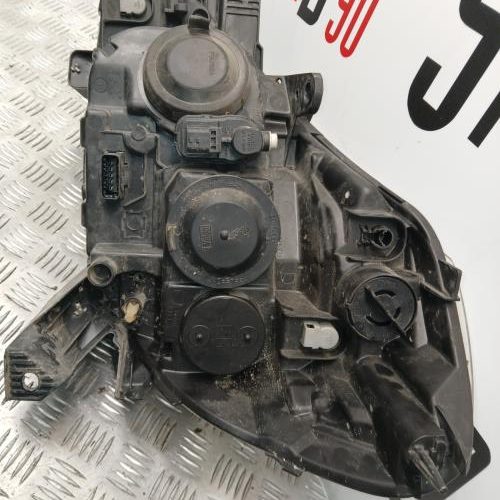 RENAULT CLIO 3 PHASE 2