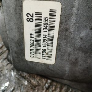 FORD FOCUS 3 PHASE 2