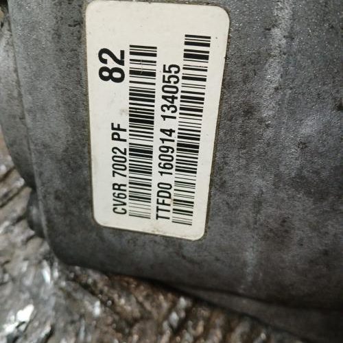 FORD FOCUS 3 PHASE 2