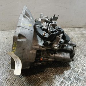 FORD FOCUS 3 PHASE 2