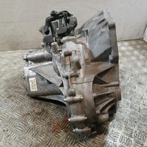 FORD FOCUS 3 PHASE 2