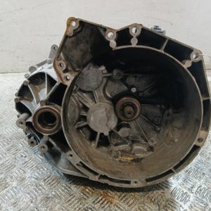 FORD FOCUS 3 PHASE 2