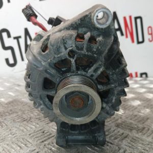 FORD FIESTA 6 PHASE 1