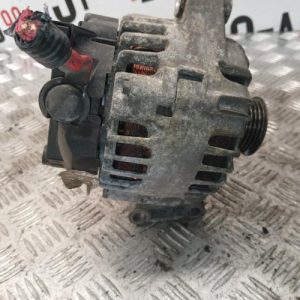 FORD FIESTA 6 PHASE 1