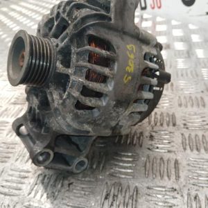 FORD FIESTA 6 PHASE 1