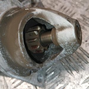 FORD FIESTA 6 PHASE 1