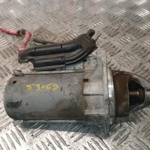 FORD FIESTA 6 PHASE 1