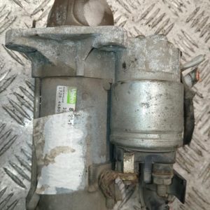 FORD FIESTA 6 PHASE 1