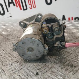 FORD FIESTA 6 PHASE 1