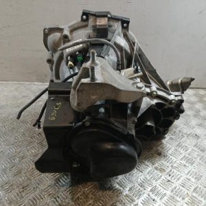 FORD FIESTA 6 PHASE 1