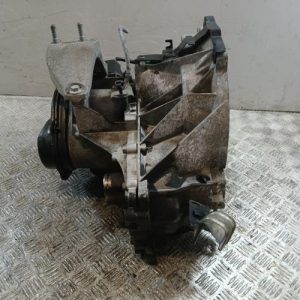 FORD FIESTA 6 PHASE 1