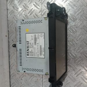 RENAULT CLIO 4 PHASE 1