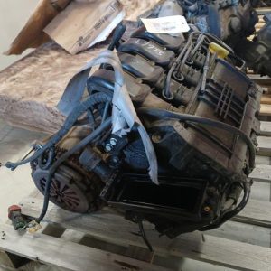 RENAULT TWINGO 1 PHASE 3