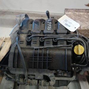 RENAULT TWINGO 1 PHASE 3