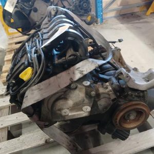 RENAULT TWINGO 1 PHASE 3