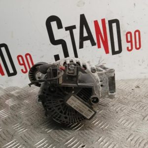 FORD FIESTA 6 PHASE 2