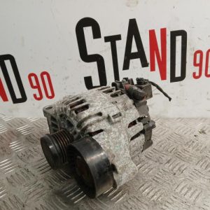 FORD FIESTA 6 PHASE 2