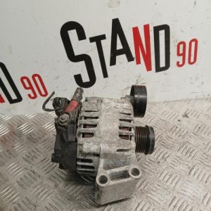 FORD FIESTA 6 PHASE 2