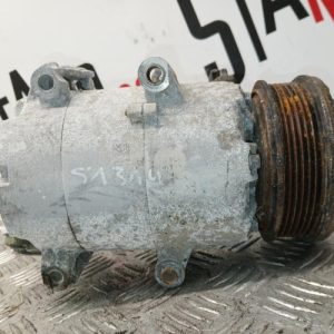 FORD FIESTA 6 PHASE 2