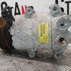 FORD FIESTA 6 PHASE 2