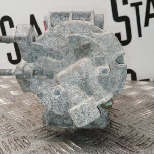 FORD FIESTA 6 PHASE 2