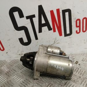 FORD FIESTA 6 PHASE 2