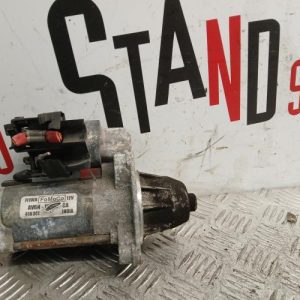 FORD FIESTA 6 PHASE 2