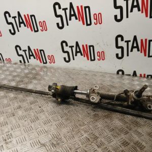 CITROEN SAXO PHASE 2