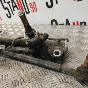 CITROEN SAXO PHASE 2