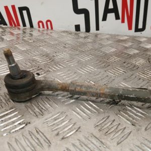 CITROEN SAXO PHASE 2