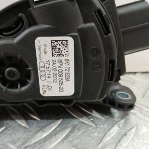 AUDI A5 1 SPORTBACK PHASE 2